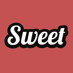 Sweet app icon