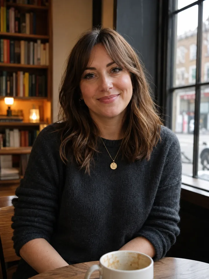 Clara's Fulham Road dating profile photo