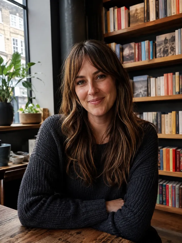 Grace's Islington Green dating profile photo